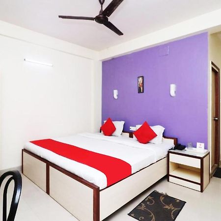 Goroomgo Mira International Digha Digha  Eksteriør billede