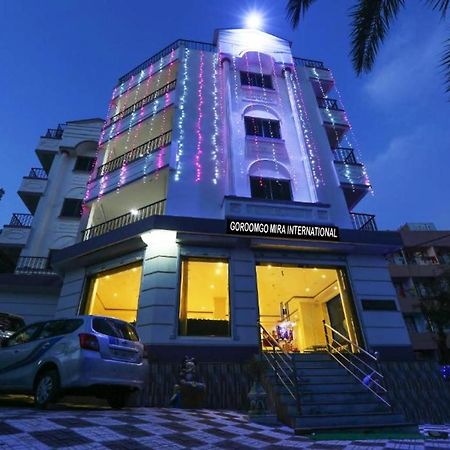 Goroomgo Mira International Digha Digha  Eksteriør billede