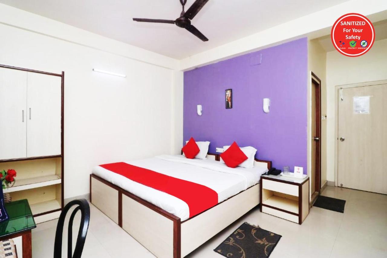 Goroomgo Mira International Digha Digha  Eksteriør billede