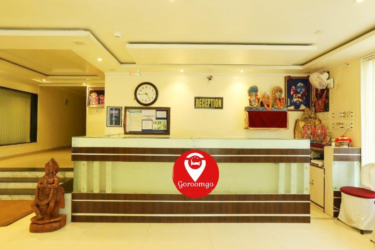 Goroomgo Mira International Digha Digha  Eksteriør billede