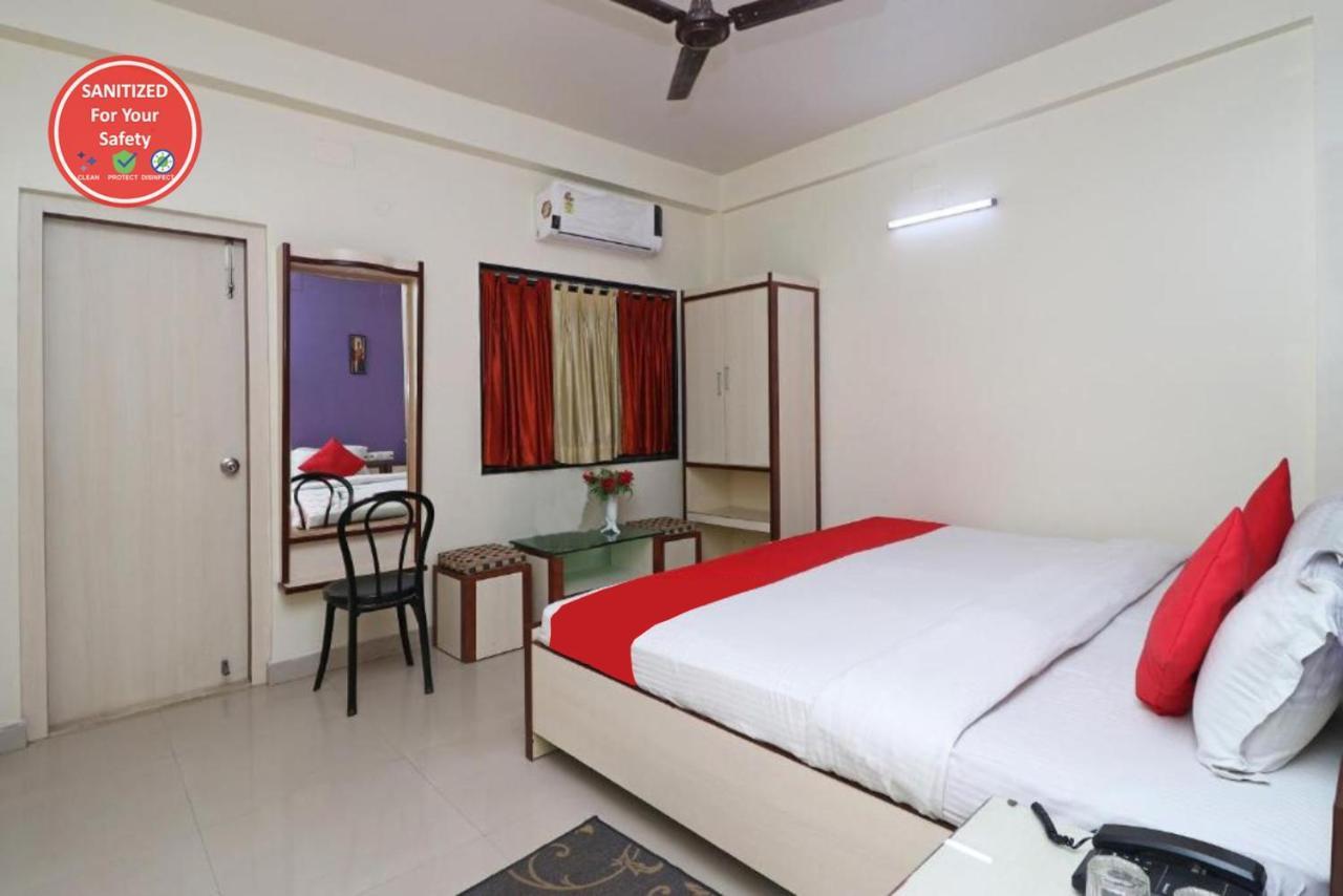 Goroomgo Mira International Digha Digha  Eksteriør billede