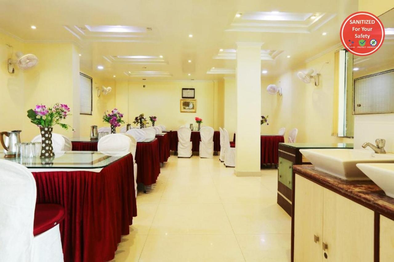 Goroomgo Mira International Digha Digha  Eksteriør billede