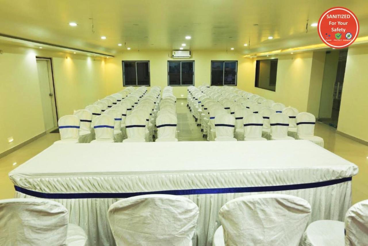 Goroomgo Mira International Digha Digha  Eksteriør billede