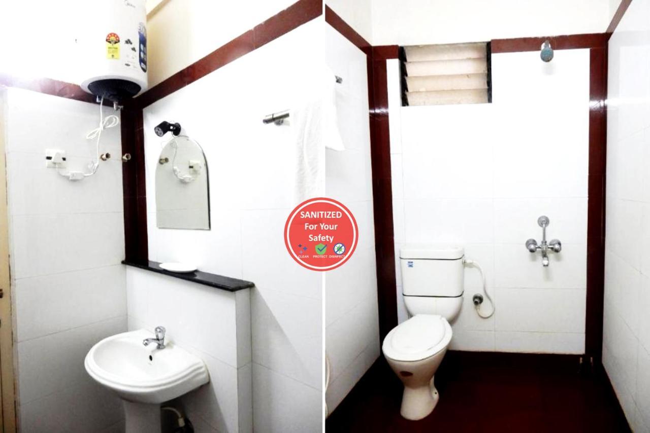 Goroomgo Mira International Digha Digha  Eksteriør billede