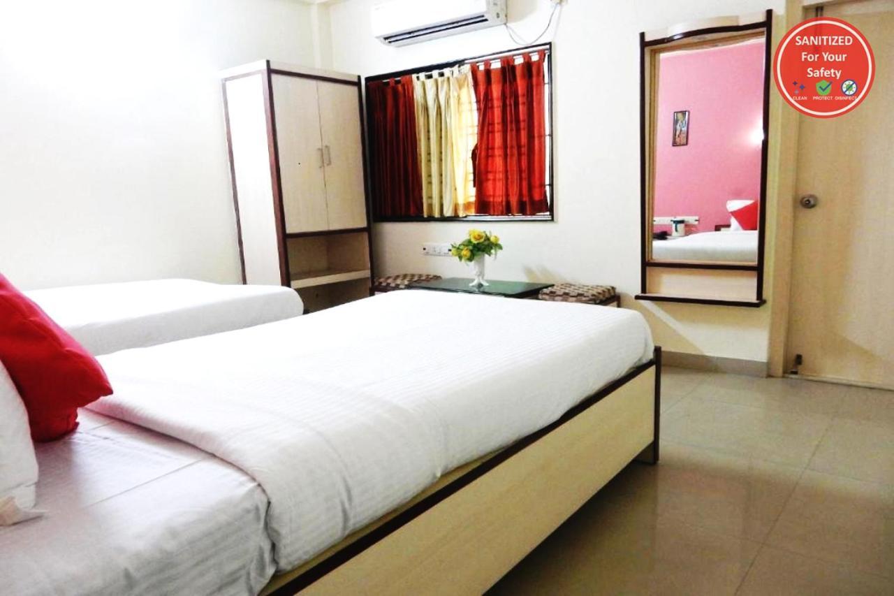 Goroomgo Mira International Digha Digha  Eksteriør billede