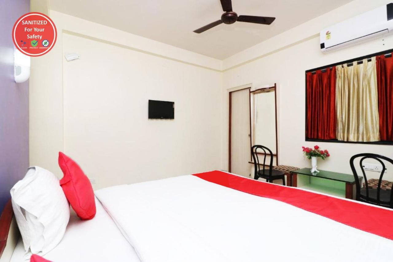 Goroomgo Mira International Digha Digha  Eksteriør billede