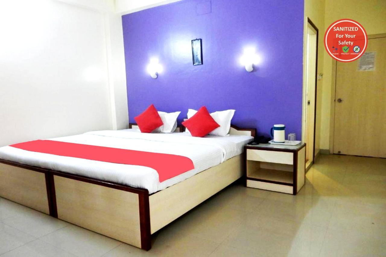 Goroomgo Mira International Digha Digha  Eksteriør billede